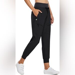 BALEAF Lightweight Jogger Hiking Pants